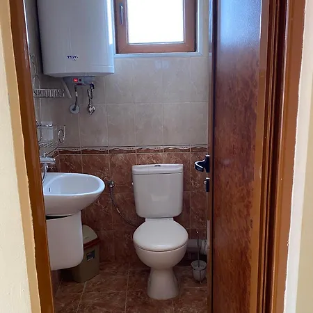 Guest House Prima Szálloda 2*