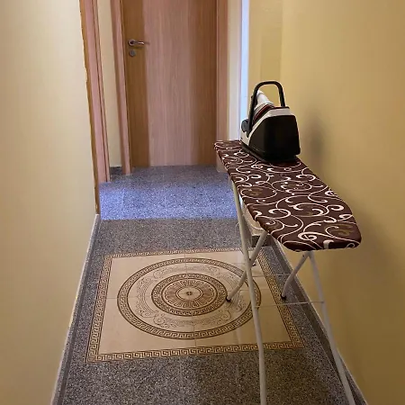 Guest House Prima Neszebar