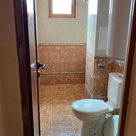Szálloda Guest House Prima 2*