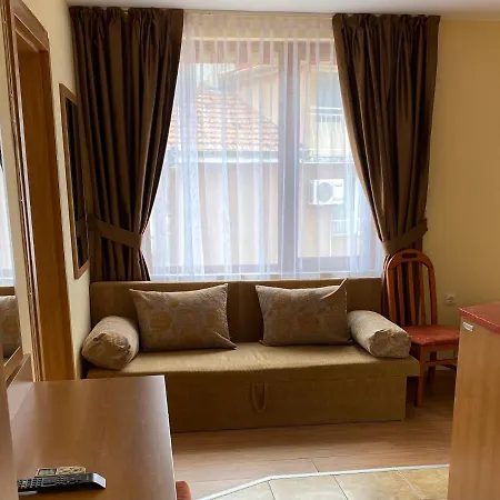 Guest House Prima Szálloda