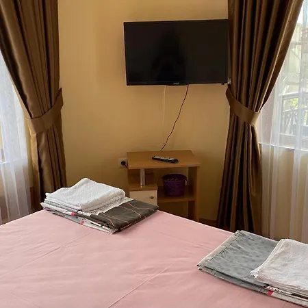 Szálloda Guest House Prima Neszebar