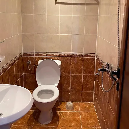 Guest House Prima Szálloda 2*