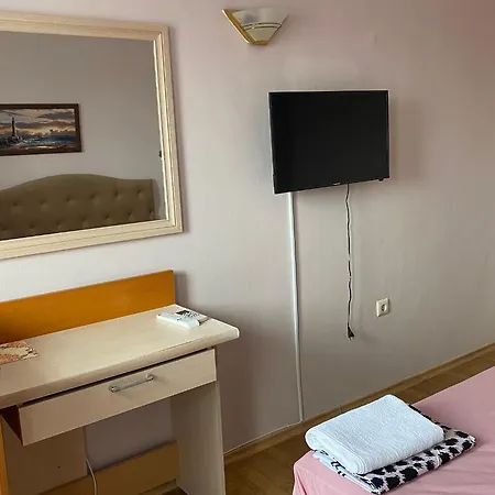 Szálloda Guest House Prima 2*