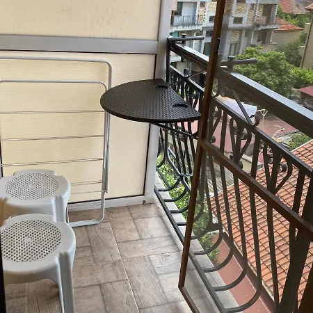 Szálloda Guest House Prima