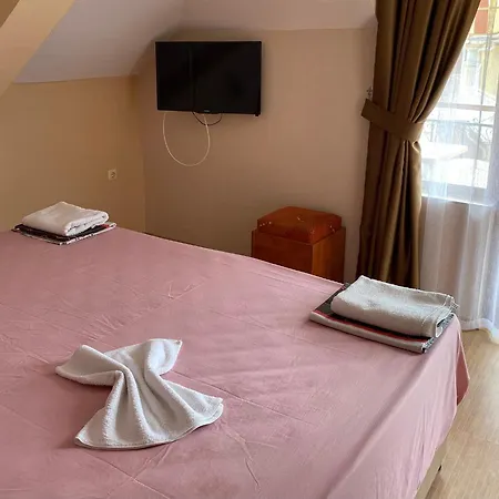 Guest House Prima Szálloda Neszebar