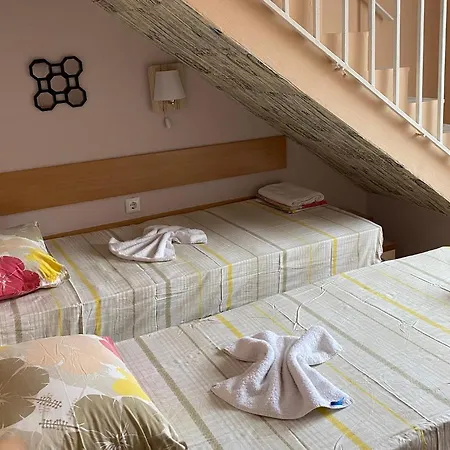 Szálloda Guest House Prima