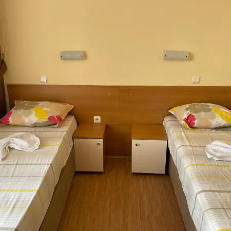 Guest House Prima Szálloda 2*