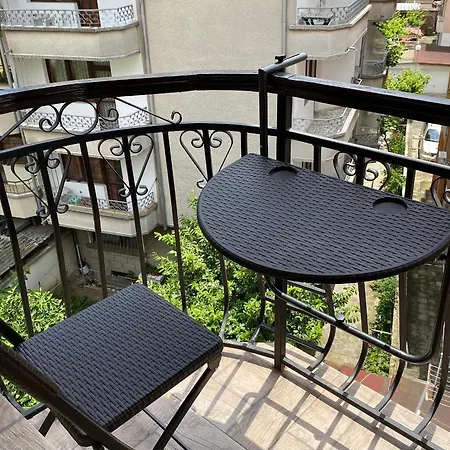 Guest House Prima Neszebar