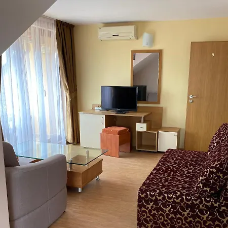 Guest House Prima Szálloda 2*