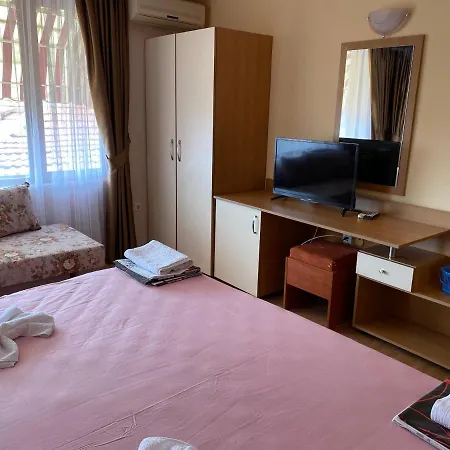 Guest House Prima 2* Neszebar