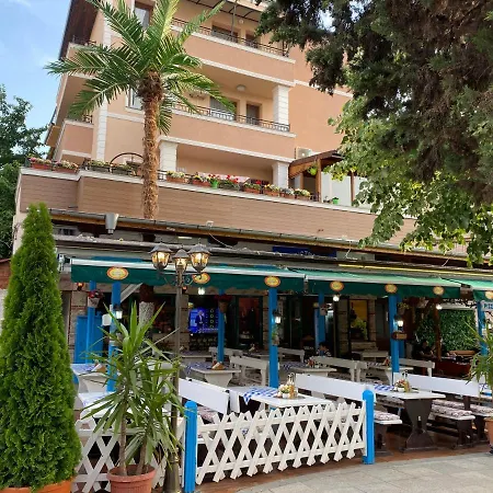 Guest House Prima Szálloda 2*