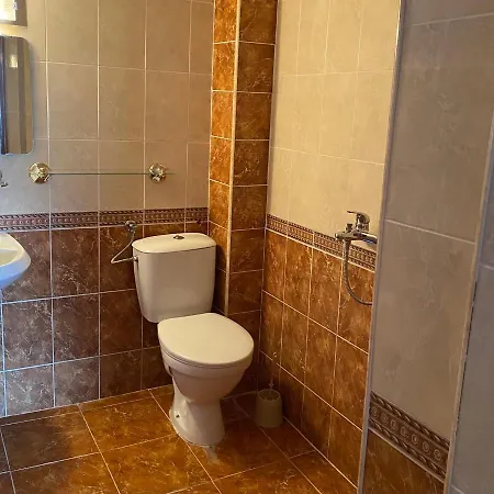 Guest House Prima Nesebar
