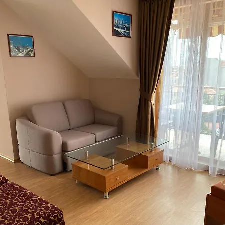 Guest House Prima 2* Nesebar
