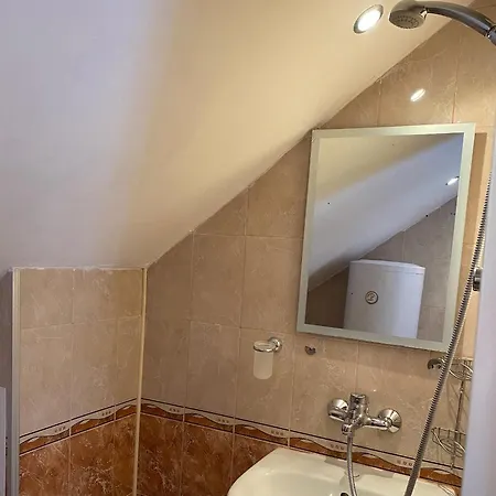 Guest House Prima 2* Nesebar