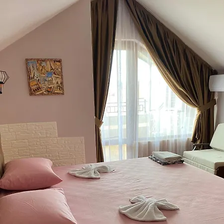 Hotel Guest House Prima