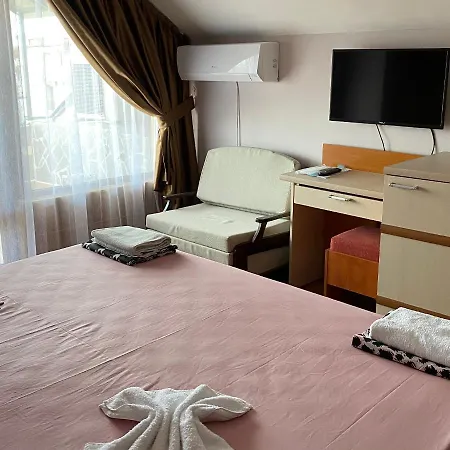 Hotel Guest House Prima Nesebar