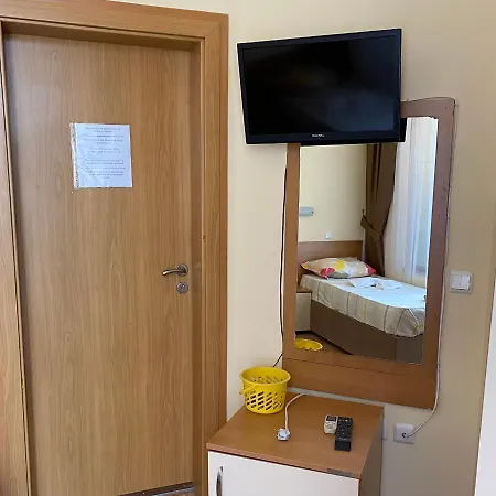 Guest House Prima Nesebar