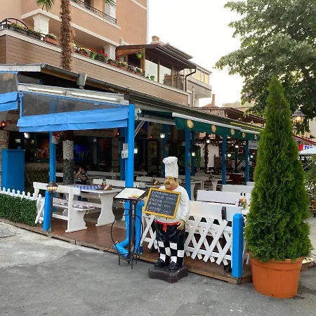 Guest House Prima Nesebar